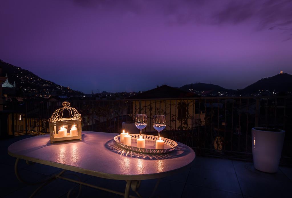 Como Unique View - Bymyhomeincomo Ruang foto