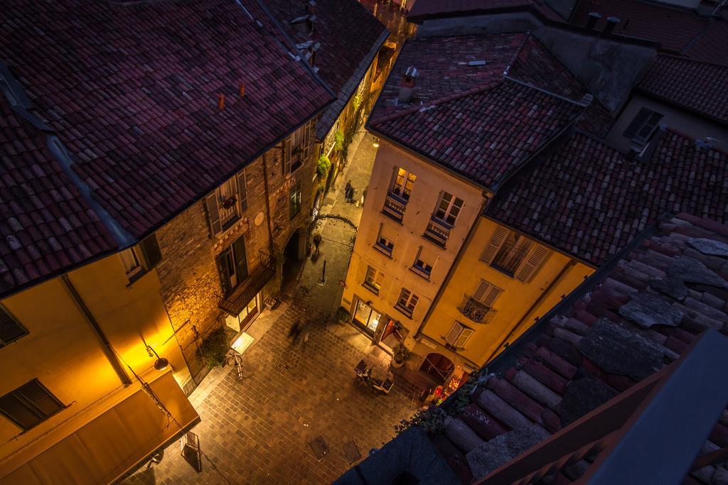 Como Unique View - Bymyhomeincomo Ruang foto