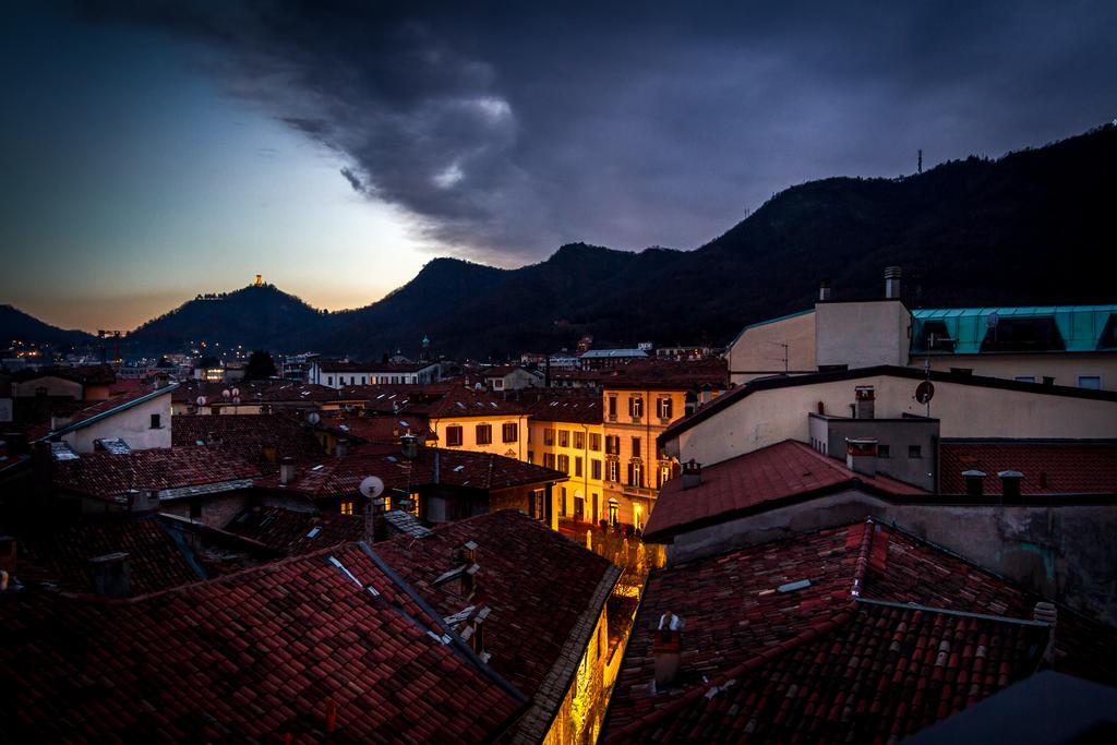Como Unique View - Bymyhomeincomo Ruang foto