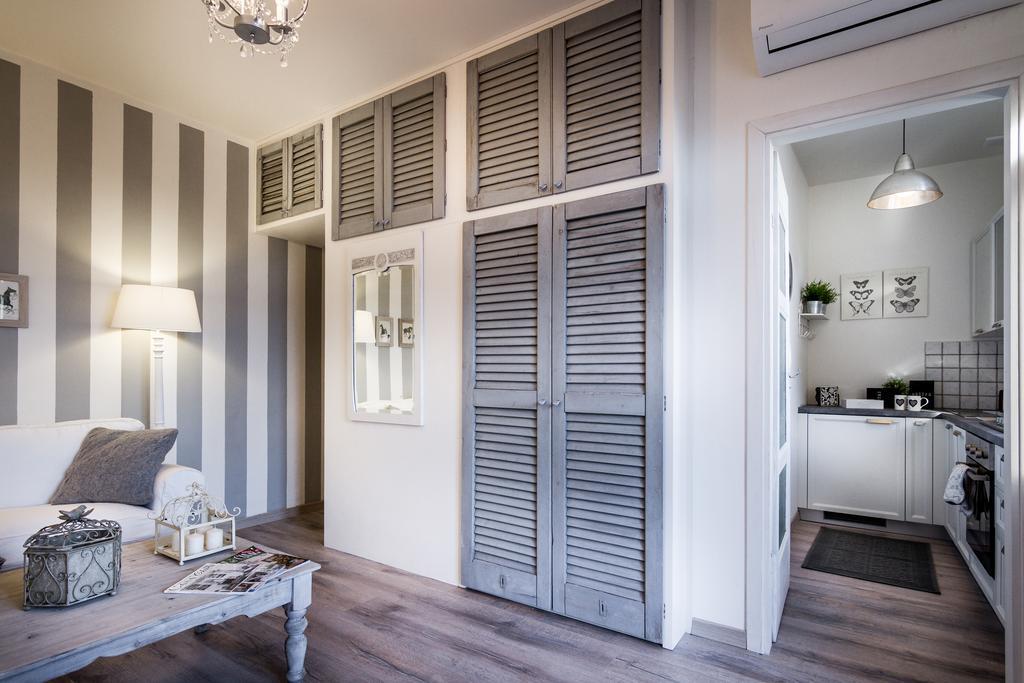Como Unique View - Bymyhomeincomo Ruang foto