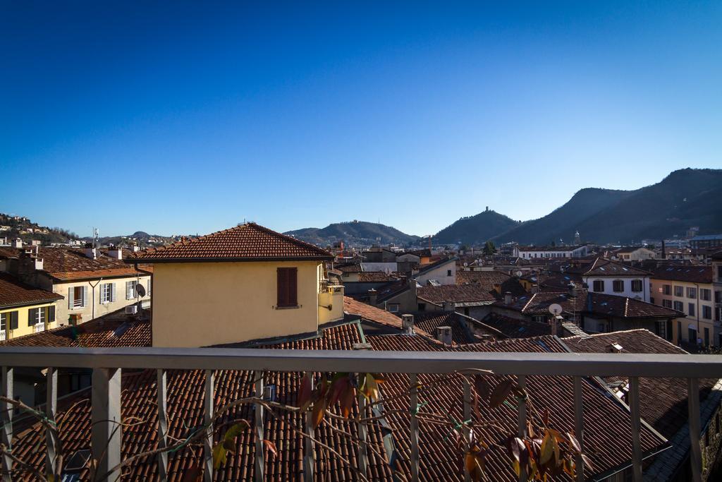 Como Unique View - Bymyhomeincomo Ruang foto